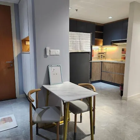 Mont Kiara The Ooak Suites & Residences L 1Br Kuala Lumpur Bagian luar foto