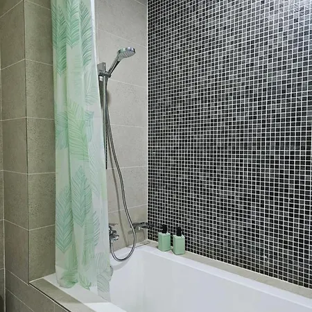 Mont Kiara The Ooak Suites & Residences L 1Br Kuala Lumpur Bagian luar foto