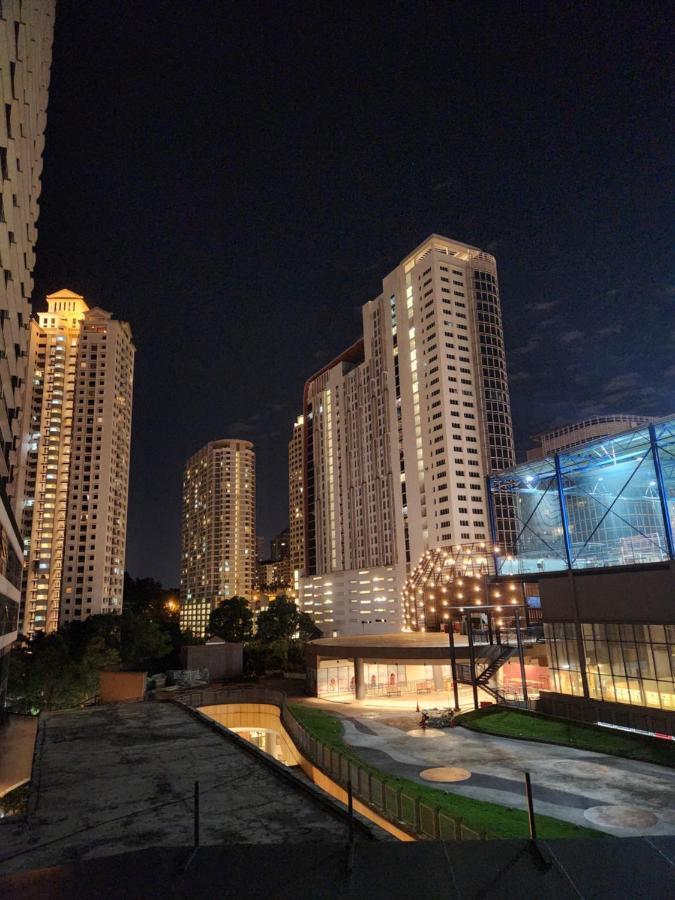 Mont Kiara The Ooak & Residences L 1br Apartemen *