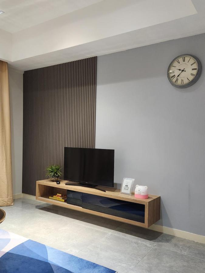Mont Kiara The Ooak & Residences L 1br Apartemen Kuala Lumpur