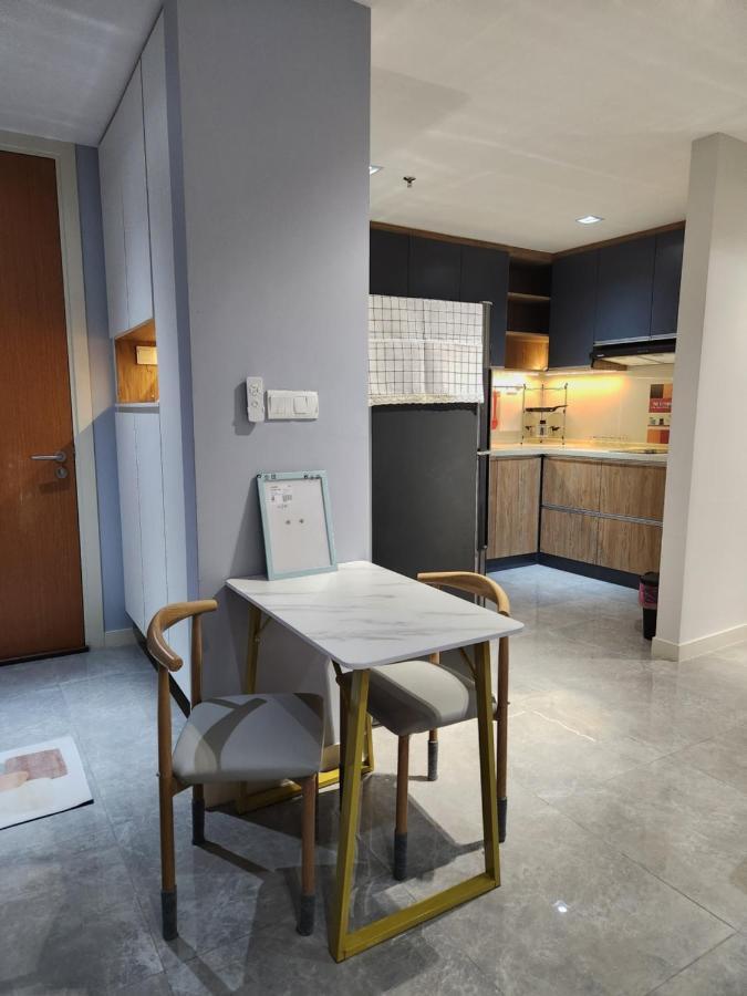 Mont Kiara The Ooak & Residences L 1br Apartemen *