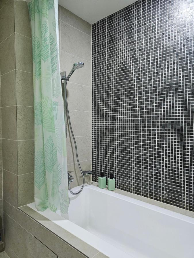 Mont Kiara The Ooak & Residences L 1br Apartemen Kuala Lumpur