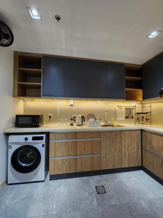 Mont Kiara The Ooak & Residences L 1br Apartemen *